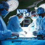 Team,Of,Professional,Mixed-races,Doctors,And,Assistants,In,Medical,Uniforms