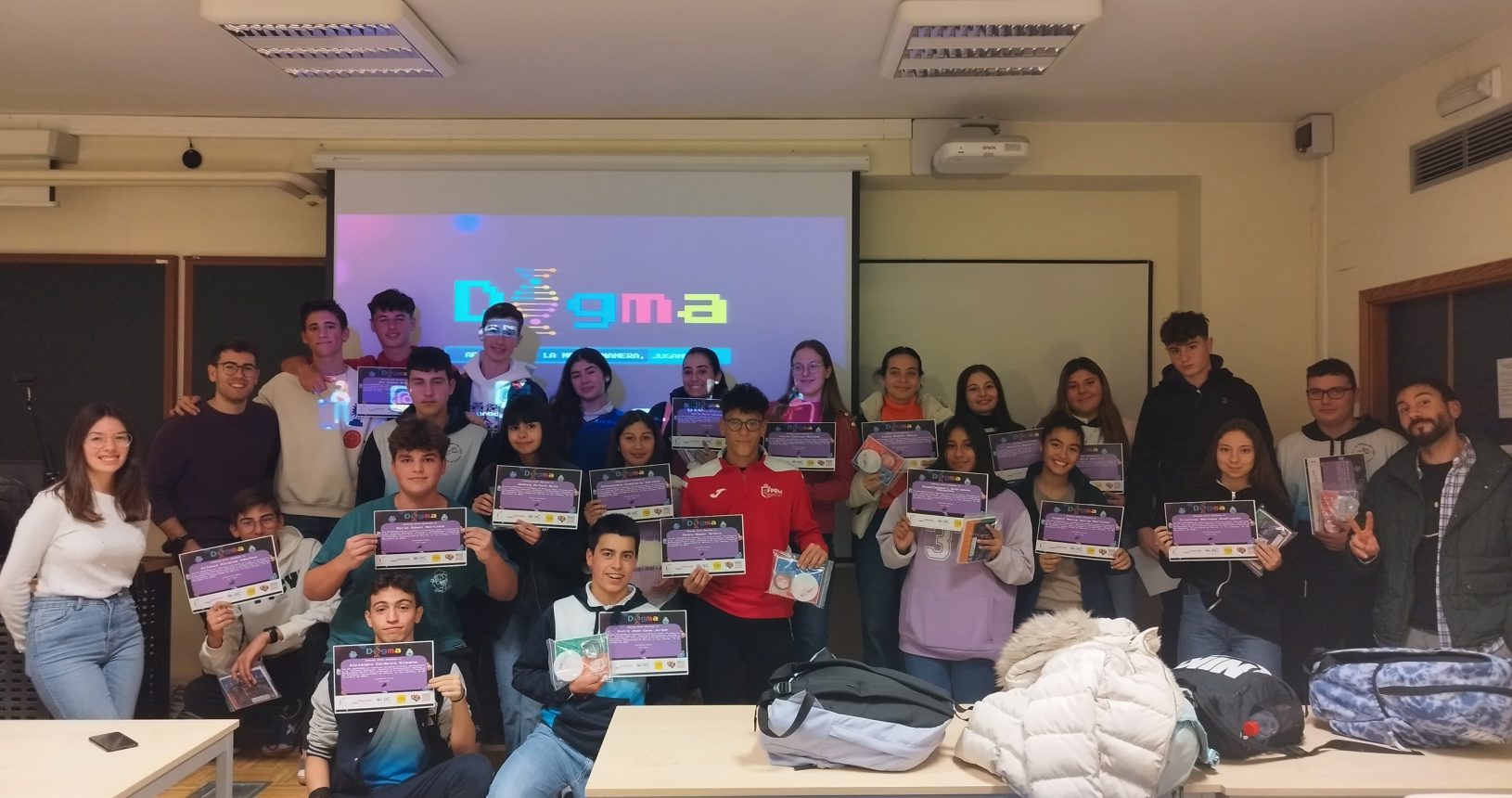 Foto de taller